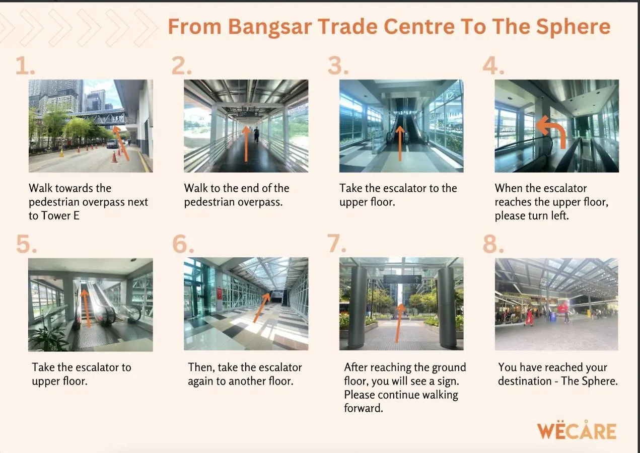 The Parkville - Bangsar Trade Centre Kuala Lumpur Malaysia