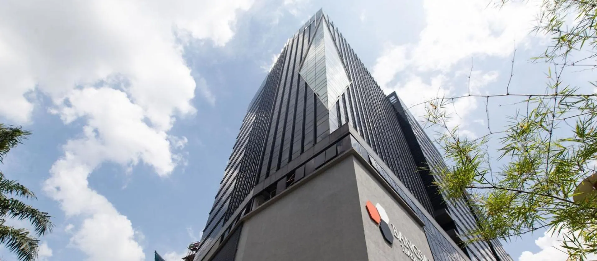 Apartment The Parkville - Bangsar Trade Centre Kuala Lumpur